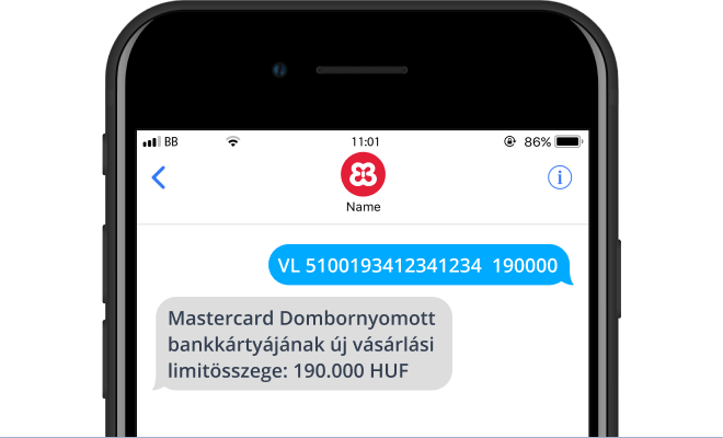 Budapest Bank Sms Szolgáltatás Visszamondása